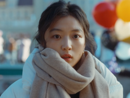 넷플릭스 오리지널 ‘조춘청랑’ [넷플릭스 공식화면]