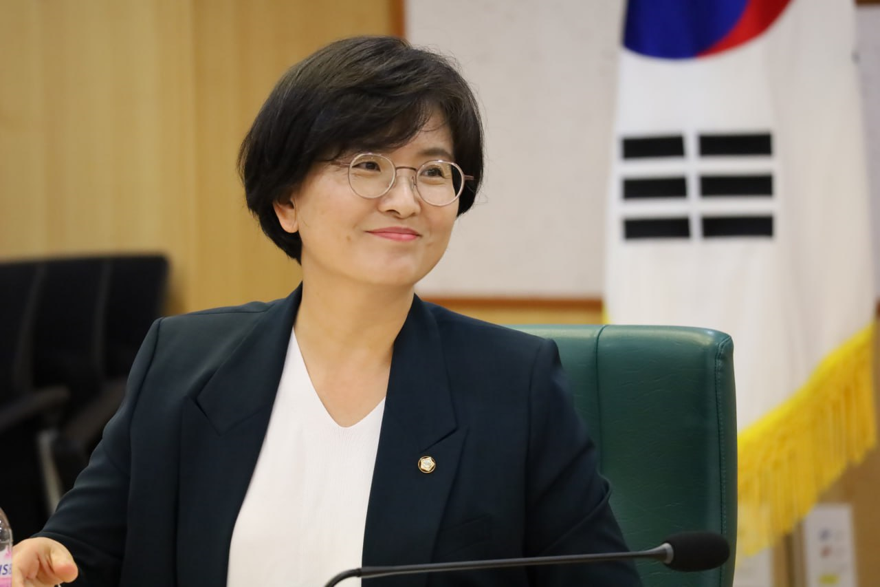임미애 더불어민주당 국회의원.[임미애 의원실 제공]