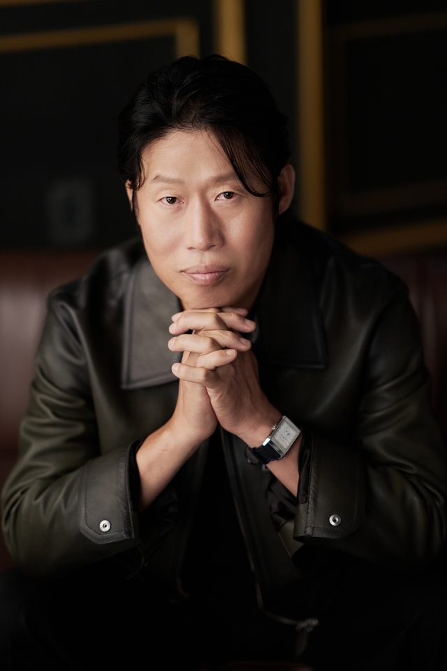 배우 유해진/사진=하이브미디어코프 제공