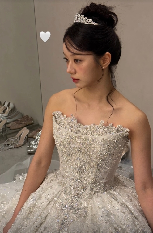 사진=혜리 채널