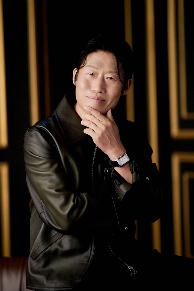 배우 유해진/사진=하이브미디어코프 제공