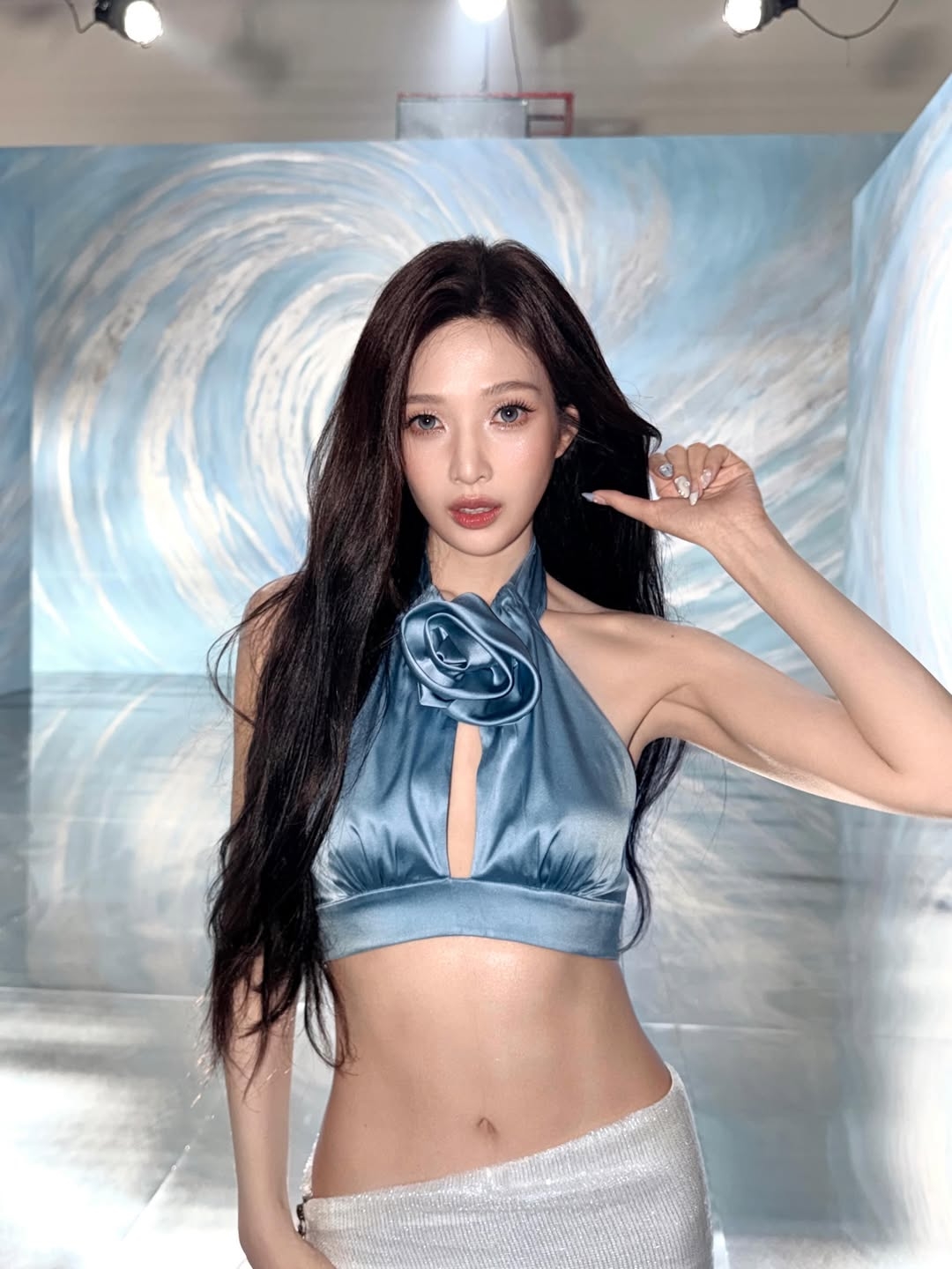 사진=조이 채널