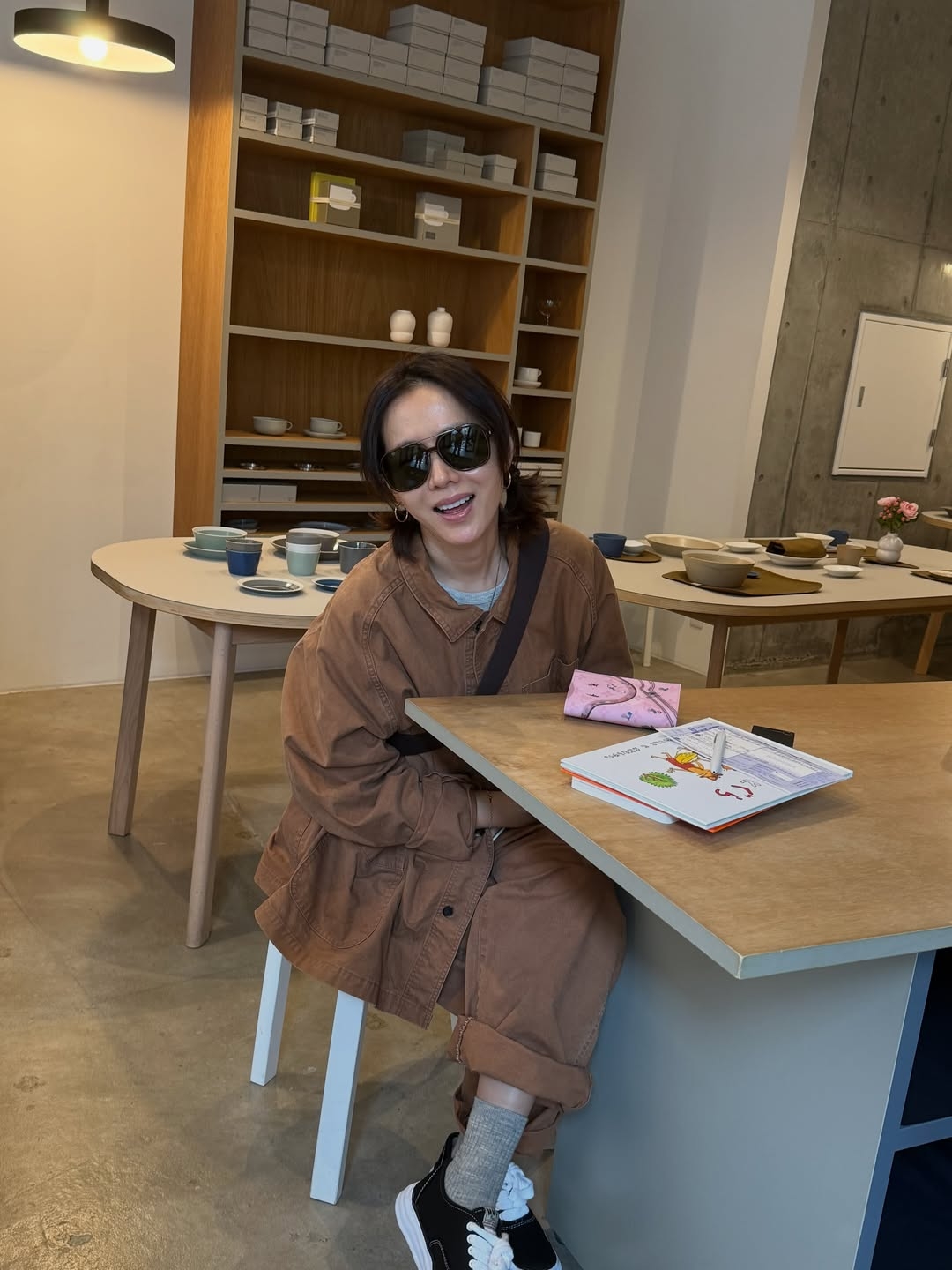 사진=손예진 채널