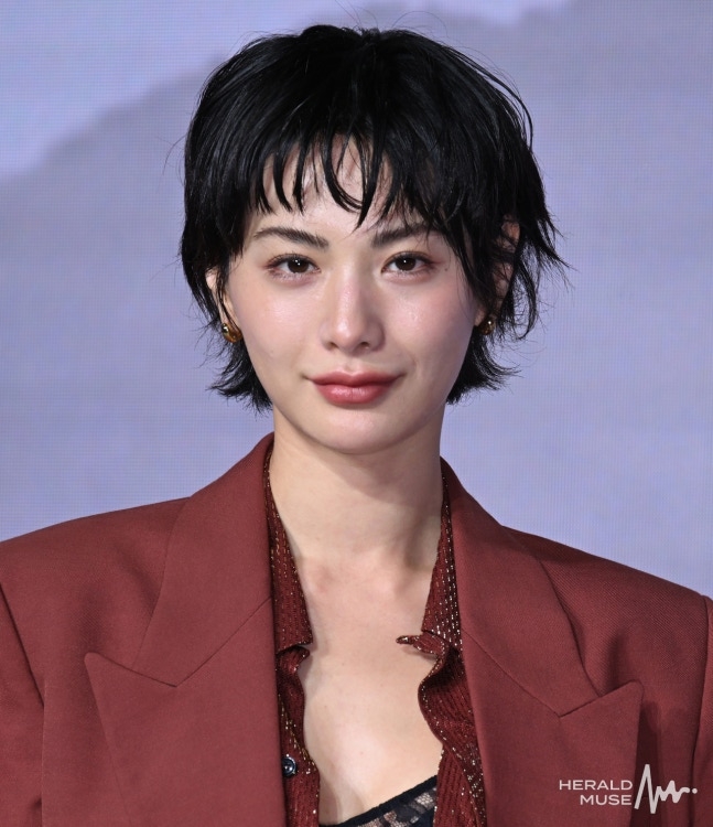 나나/사진=윤병찬 기자