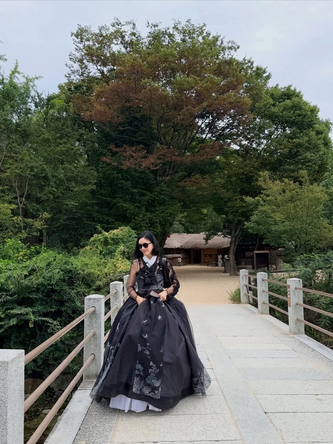 사진=고소영 채널