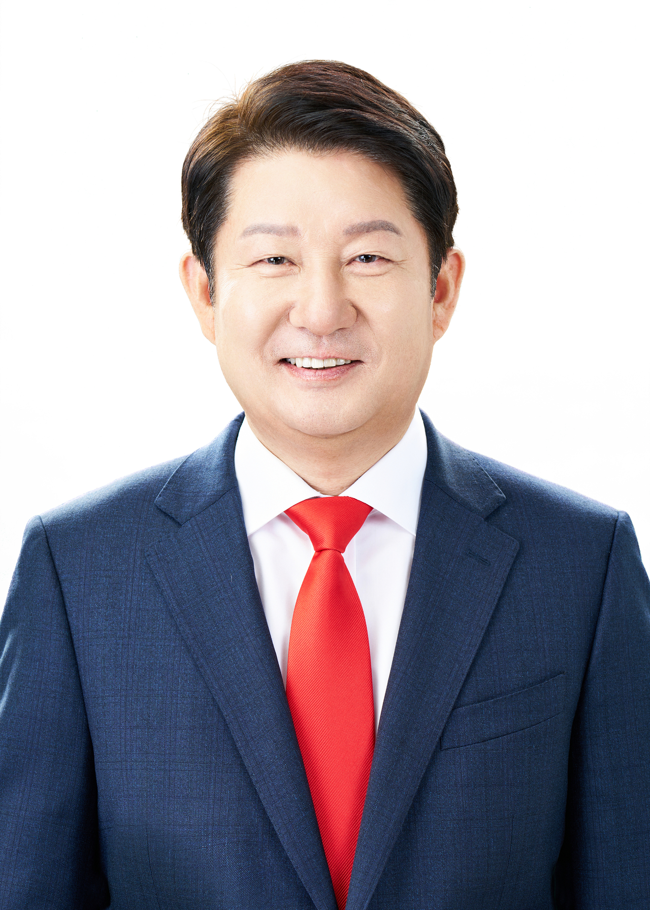 권영진 국민의힘 국회의원[권영진 의원실 제공]