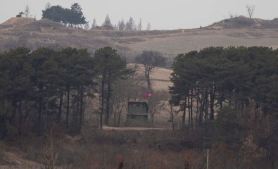 Seoul slammed for 'tampering with evidence' over delayed DMZ probe