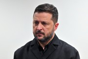 Kyiv denies Seoul's claim of consensus to keep NK POW transfer confidential