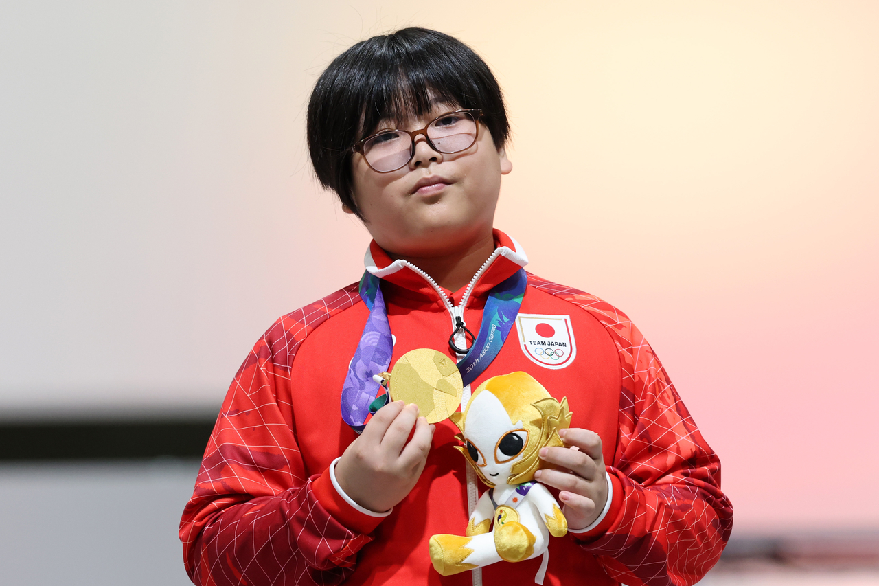 Yuki Kurihara (Yonhap)
