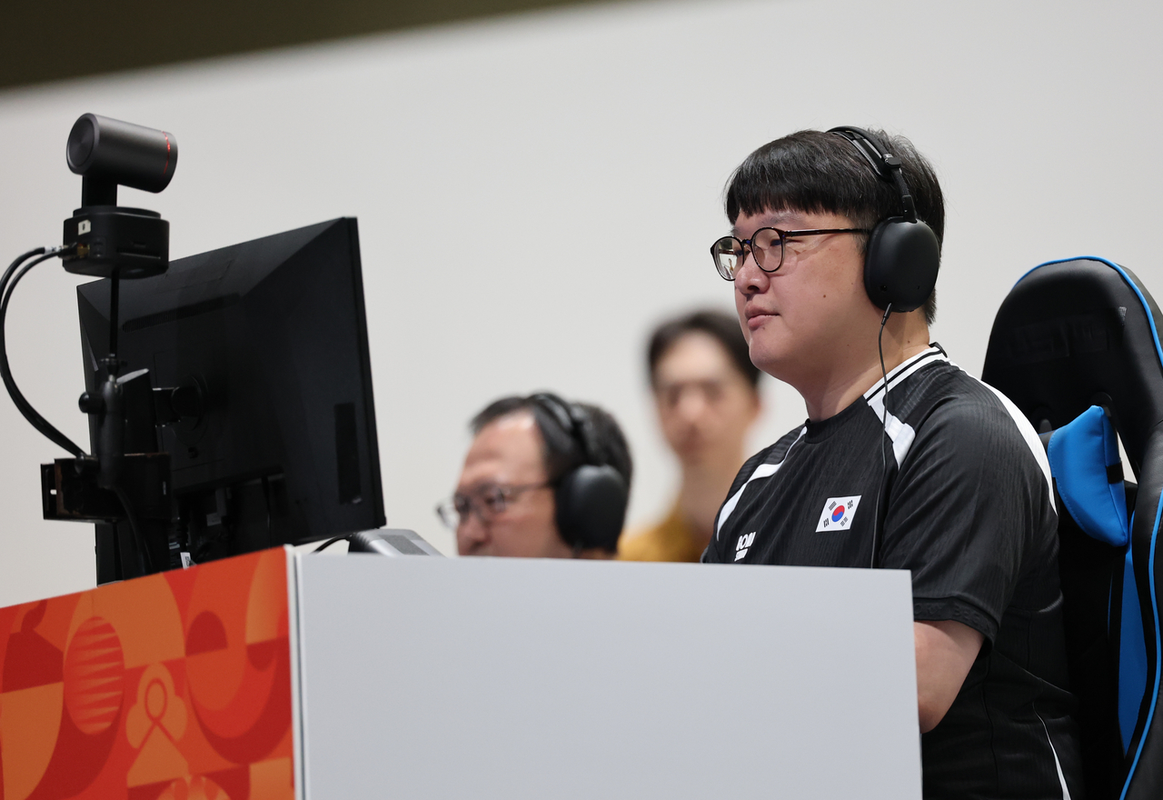 Lee Kwang-noh (Yonhap)