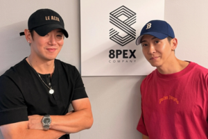 Fly to the Sky teases comeback after 8 years