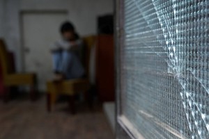 올추석 가정폭력 신고 평소보다 42%↑…하루 평균 1000건 넘었다