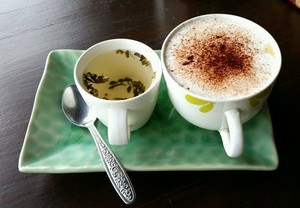[리얼푸드] 차의 나라 인도에서 스페셜티 커피가 뜬다
