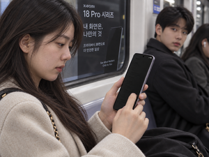 “40만원 할인해도 찬밥” 하루 0대 너무 심하다했더니…샤오미, 삼성 따라한 신작 내놨다