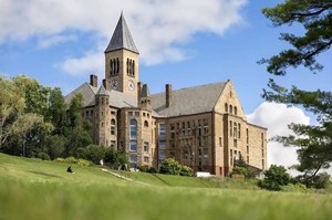 Korean student among 7 sued over group sexual assault at Cornell University