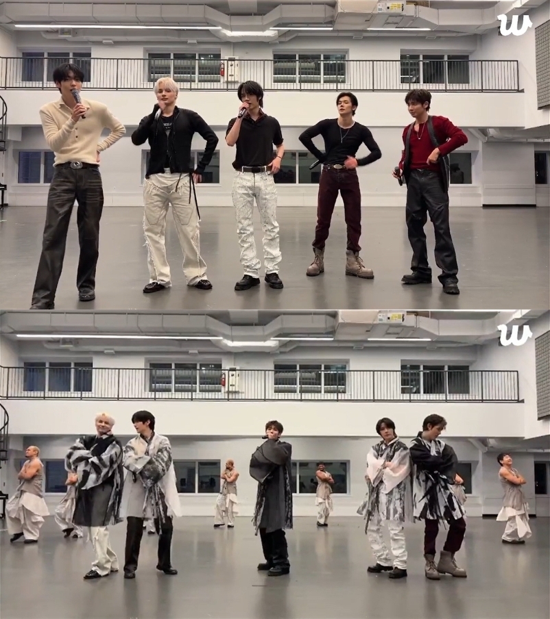 TXT/사진=빅히트 뮤직