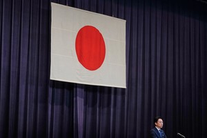 “中, 사막 사격장에 日자위대 군용기 모의 표적 설치”