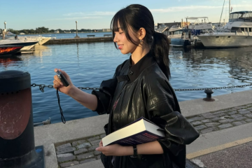 Celeb Reads