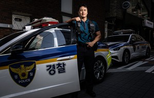 ‘새벽 5시 쓰러진 부모’ ‘억대 슈퍼카 몰던 코인사기범’… 서대문구를 지켜낸 그들 [우리동네 경찰서]