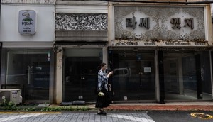 1층마저 비었다…전국 상가 공실률 13%대 돌파 [부동산360]