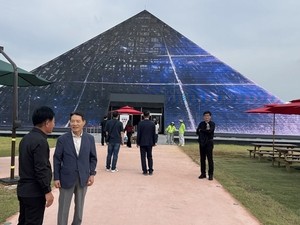 여수섬박람회 주역 권오봉 前 시장 “충분한 시간 있어”
