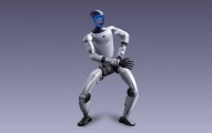 China tightens humanoid patent grip with 60% share
