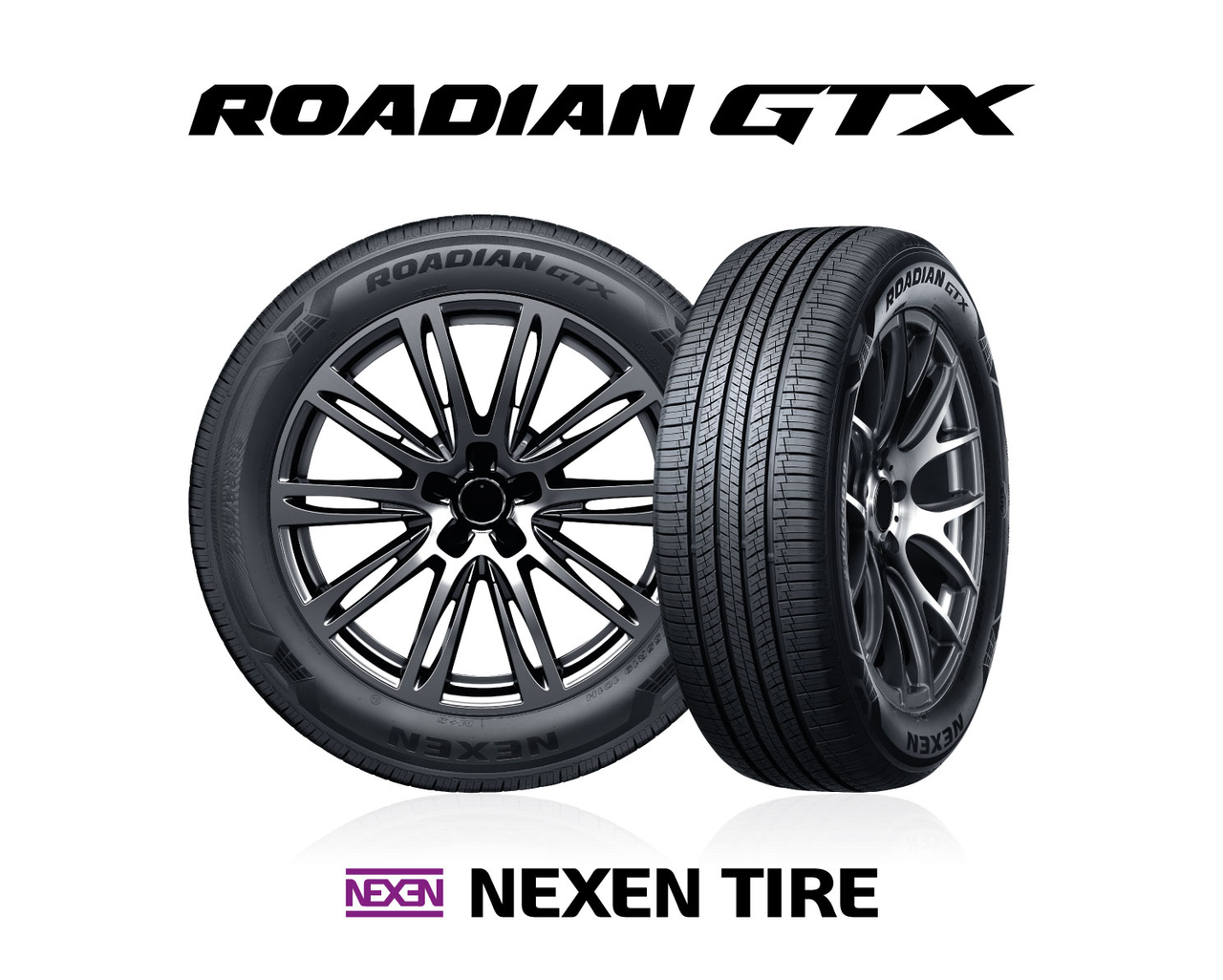 넥센타이어 로디안 GTX [넥센타이어 제공]
