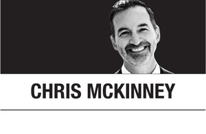 [Chris McKinney & Henry Haggard] Why AI needs more time