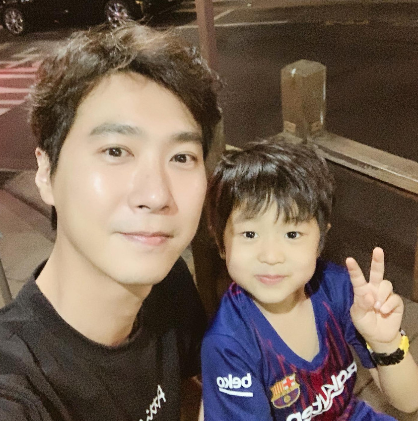 고지용 채널