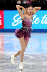 Kim Yu-seong wins Nepela Memorial