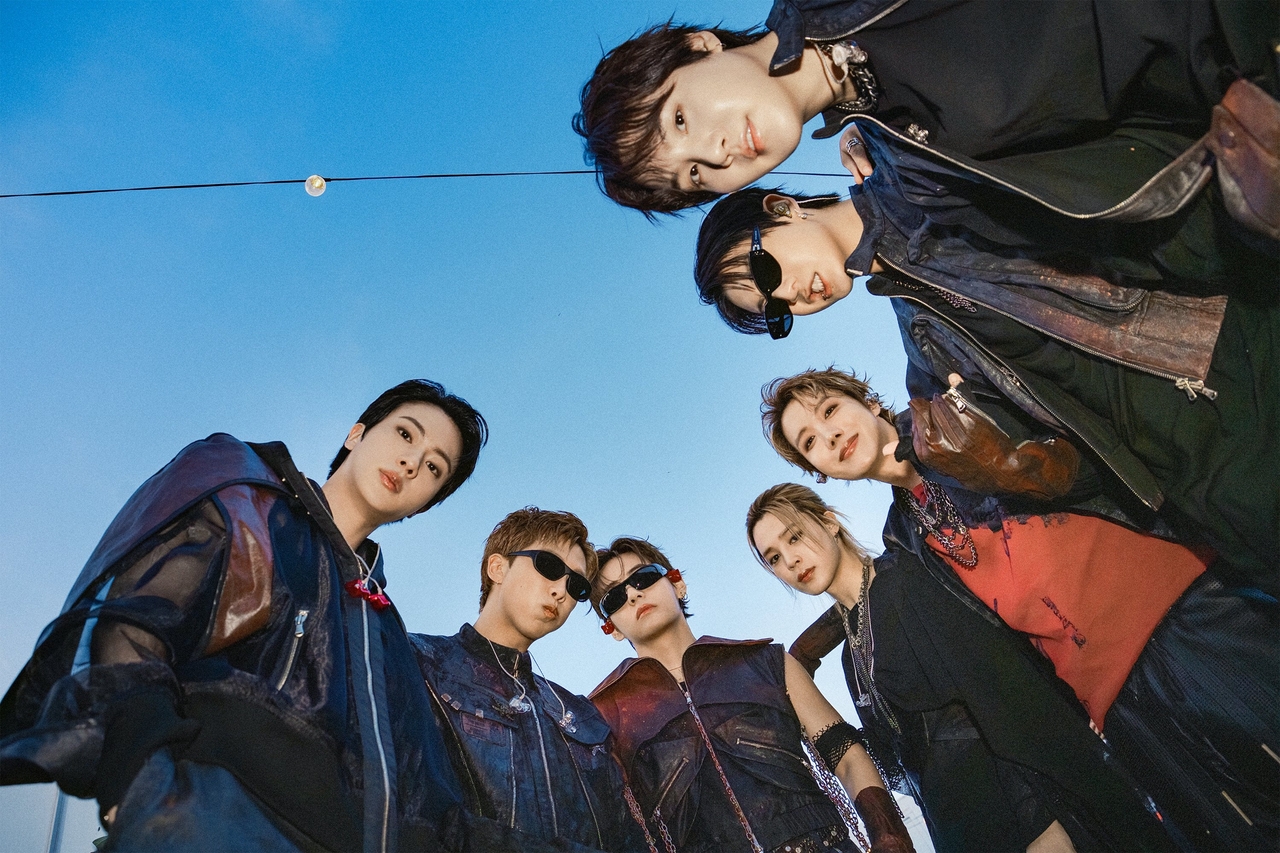 BTS (Big Hit Music)