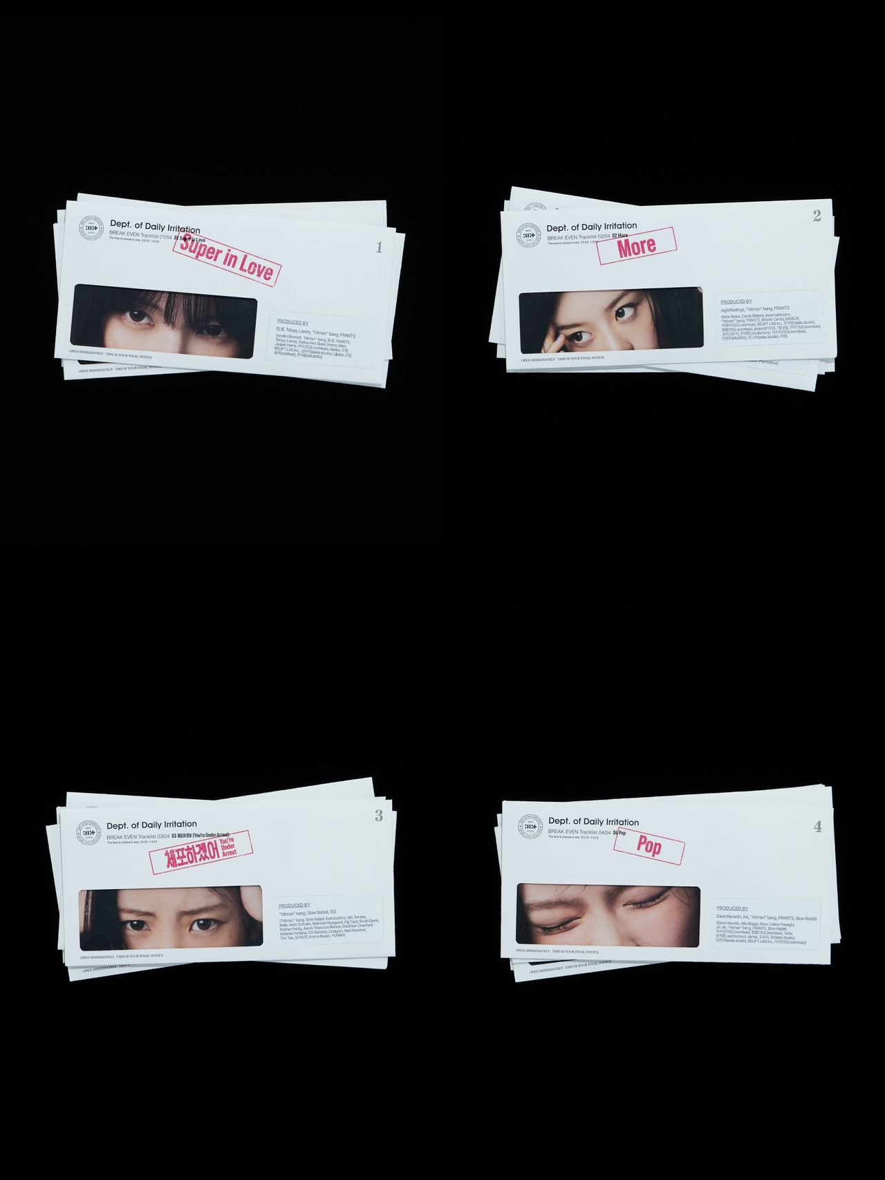 빌리프랩(하이브)