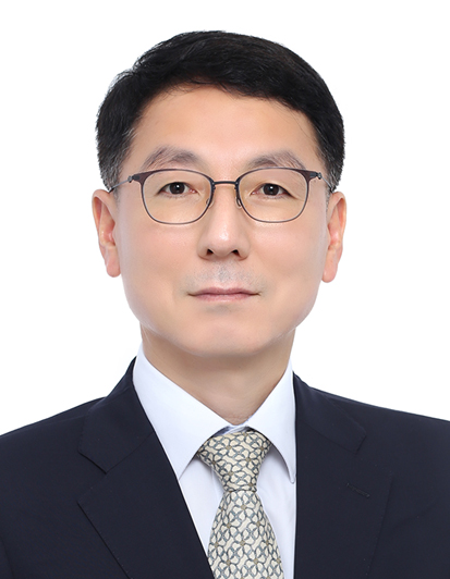 Kim Seong-jung, administrative vice mayor of Incheon Metropolitan City