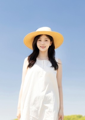 오마이걸 효정, 10월 15일 데뷔 첫 미니앨범 ‘Lost&Found’ 발매[공식]