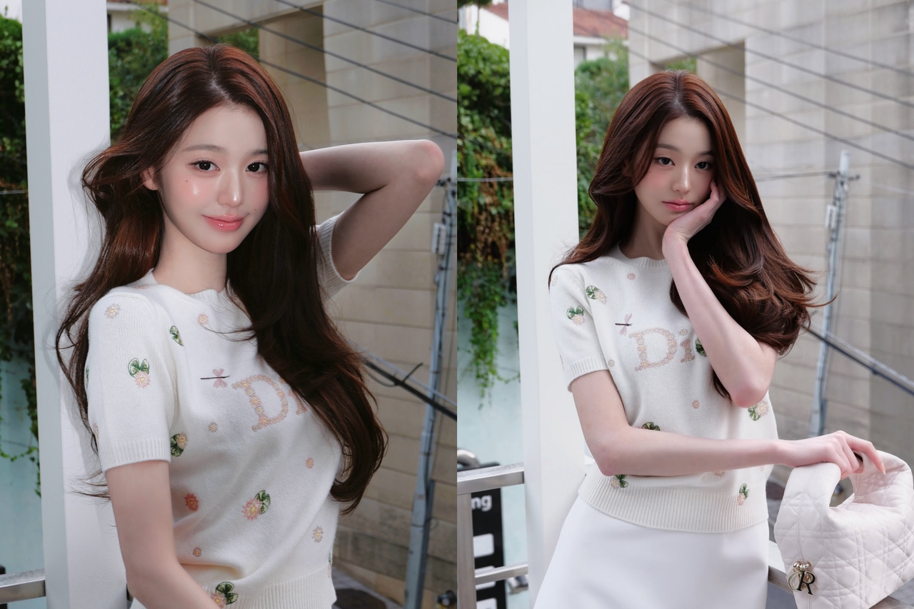 장원영 채널