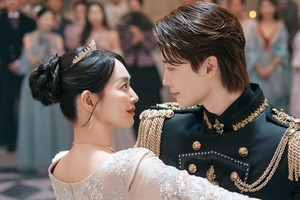 신민아-주지훈-이종석-이세영 사이 두 개의 설렘..‘재혼 황후’ 로맨스 시그널 스틸