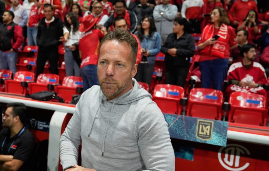 Marc Dos Santos    (AP-Yonhap)