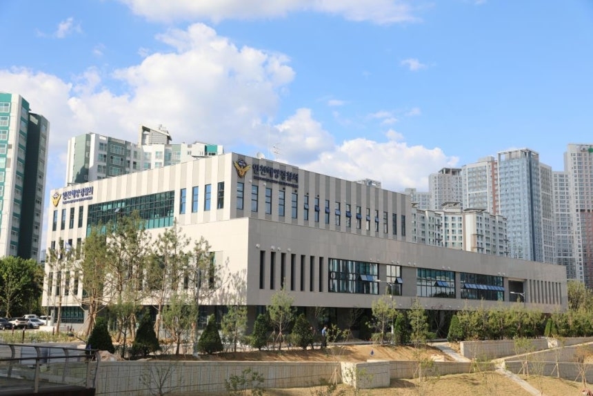[Incheon Coast Guard Station/Yonhap]