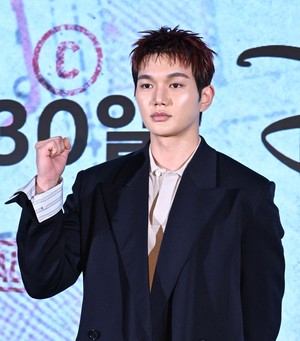 [포토] ‘술래게임’ 출연한 윤상현