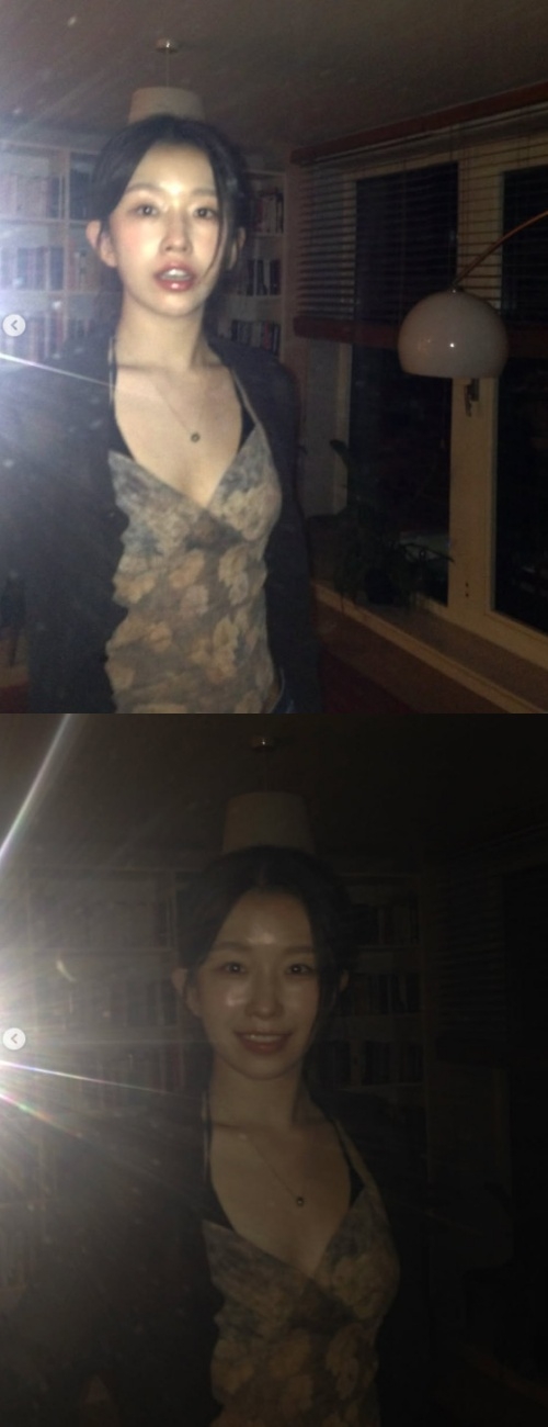 윤가이 채널