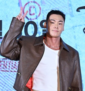 [포토]양다일 ‘우월한 피지컬’