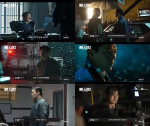 ‘메인코2’ 대단원의 마무리..‘인생캐 경신’ 현빈 “백기태 보낼 준비 안돼”