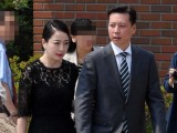 ‘현대家’ 정대선·노현정 19살 아들 정창건, HNIX 최대주주 됐다