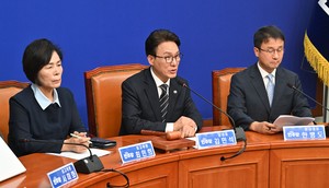 민주당, 29일 미래대응기금 당정 협의…지방교부세 개편도 논의