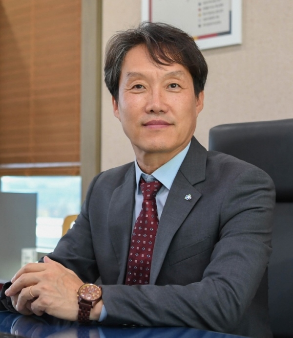 조강희 수도권매립지관리공사 사장