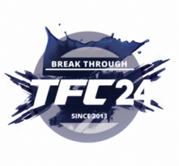 TFC, 중계사 IB스포츠 복귀…10월 23일 TFC 24 개최