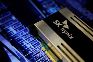 Solidigm IPO talk revives funding debate
