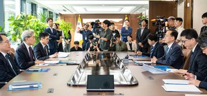 이형일 “경제·통화정책 조화 모색”…신현송 “물가·금융안정이 전제”