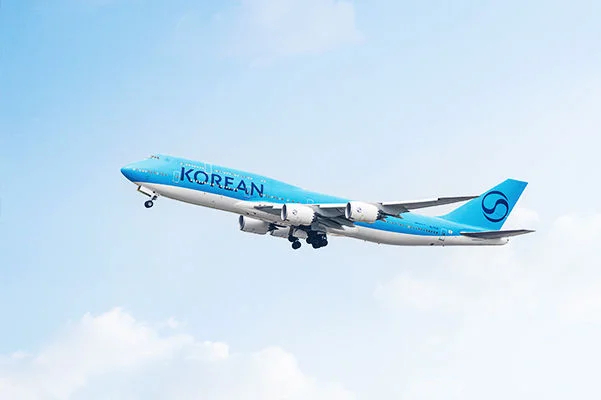 (Korean Air)