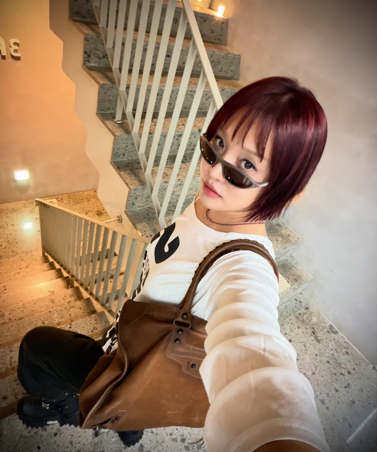 랄랄 채널